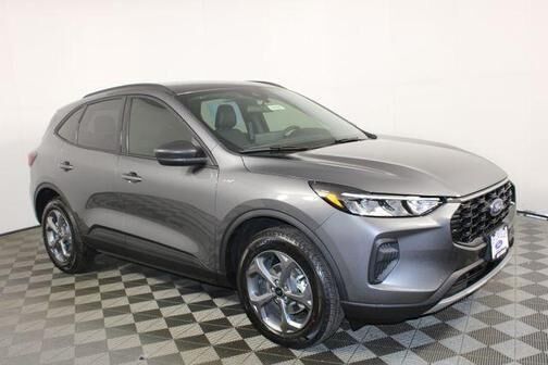 2026 FORD Escape