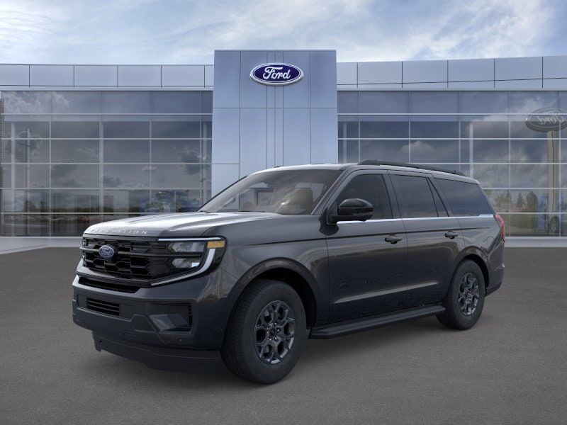 2026 FORD Expedition