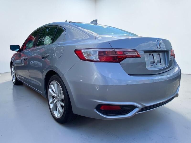 2016 ACURA ILX