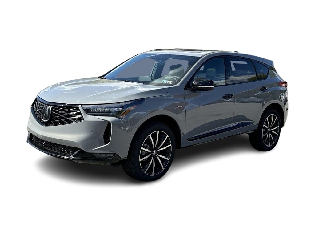 2026 ACURA RDX