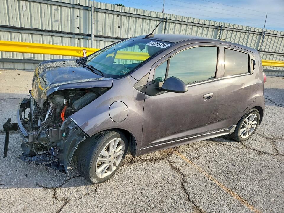 2014 CHEVROLET Spark