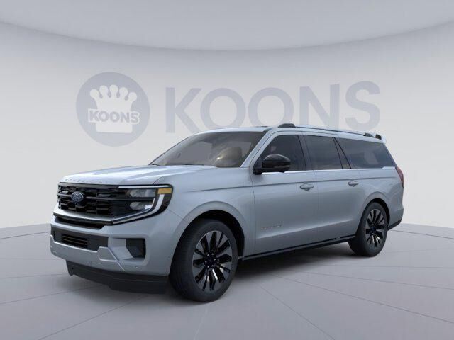 2026 FORD Expedition