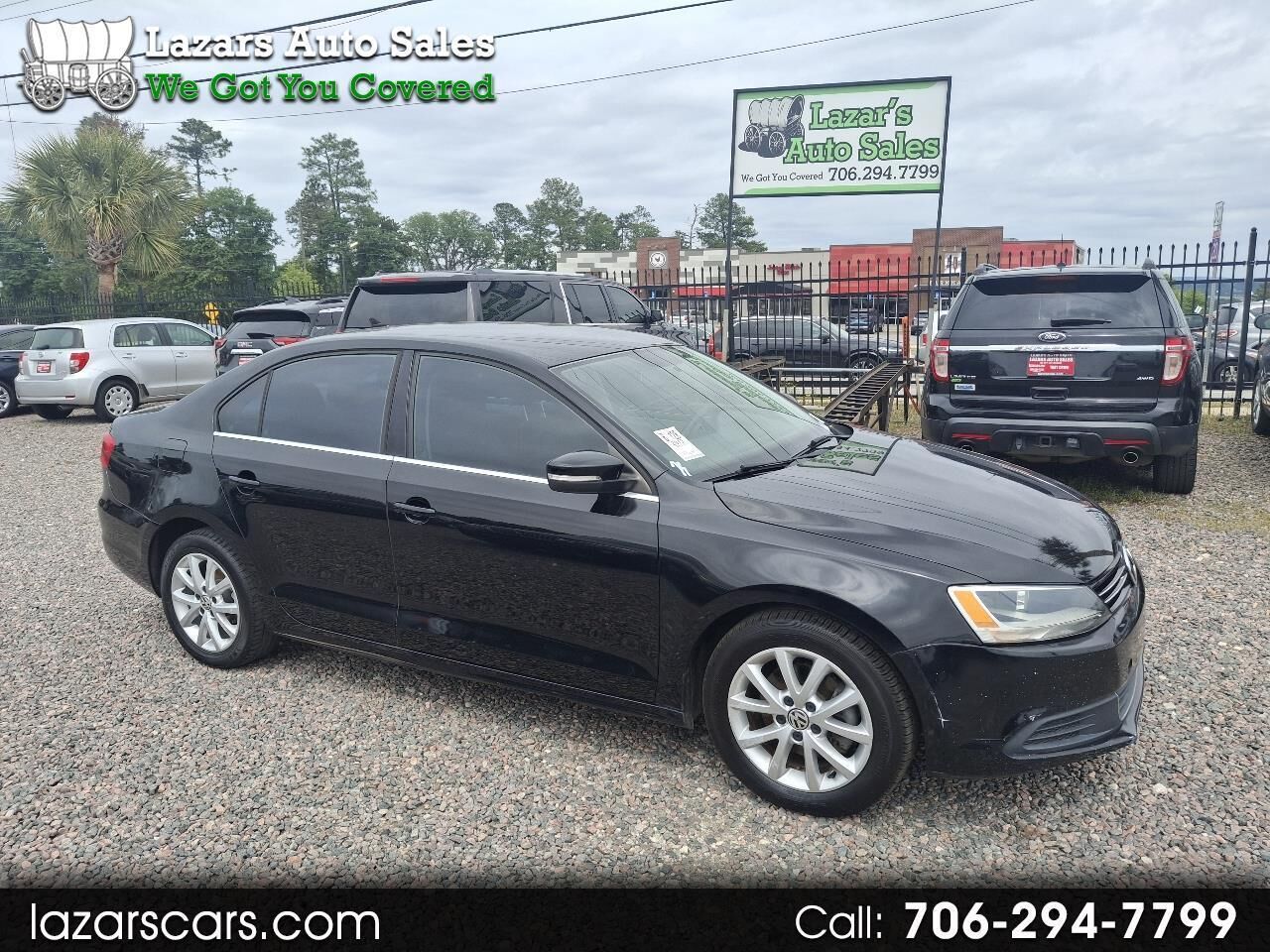 2013 VOLKSWAGEN Jetta