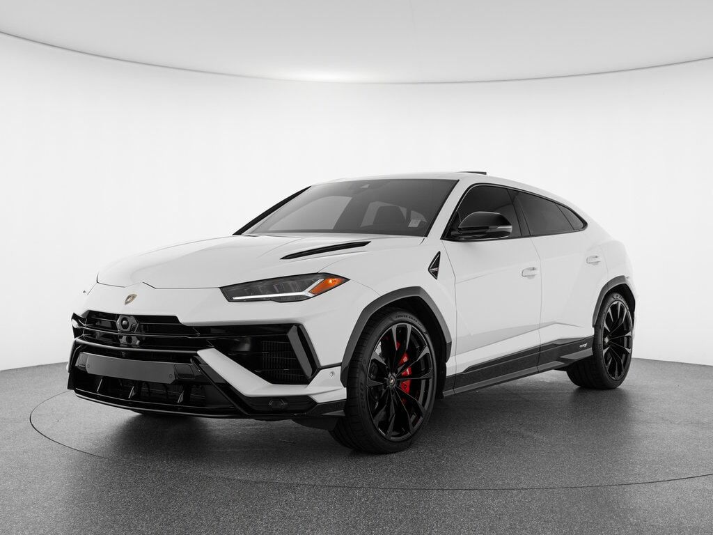 2024 LAMBORGHINI URUS