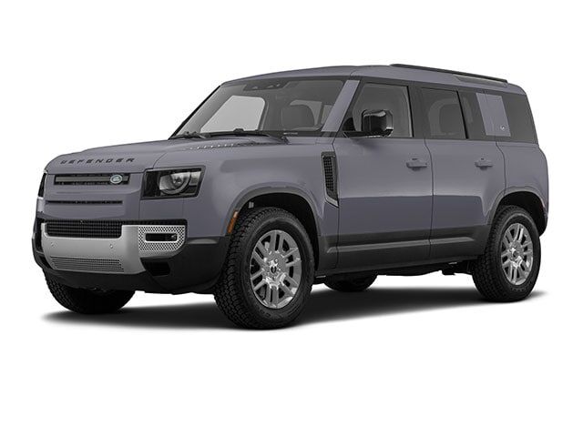 2023 LAND ROVER Defender