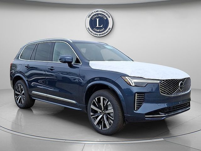 2026 VOLVO XC90