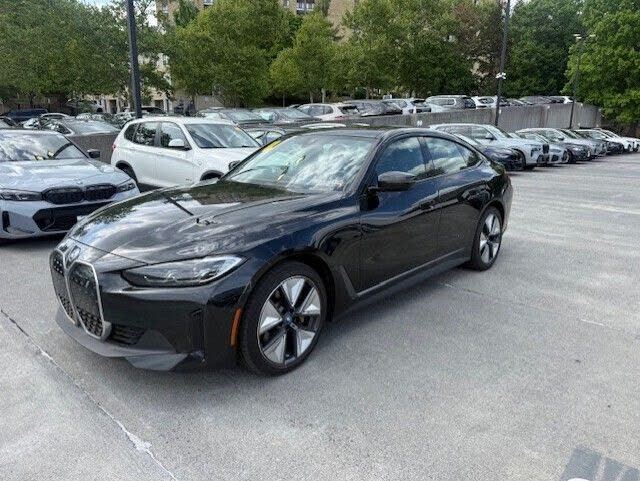 2023 BMW i4
