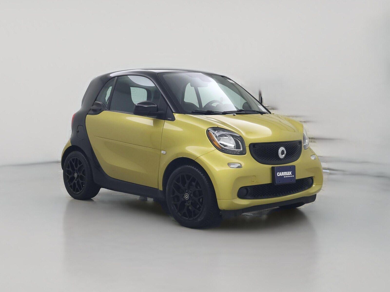 2016 SMART Fortwo