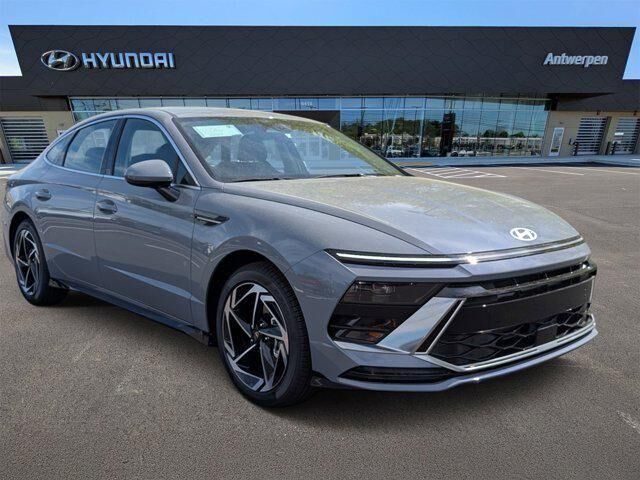 2026 HYUNDAI Sonata