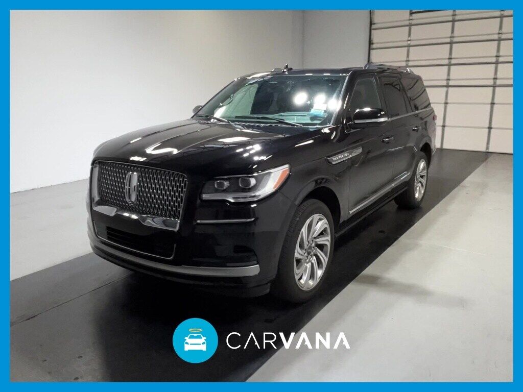 2024 LINCOLN Navigator