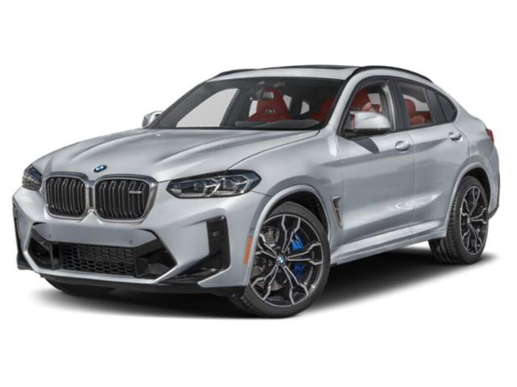 2023 BMW X4
