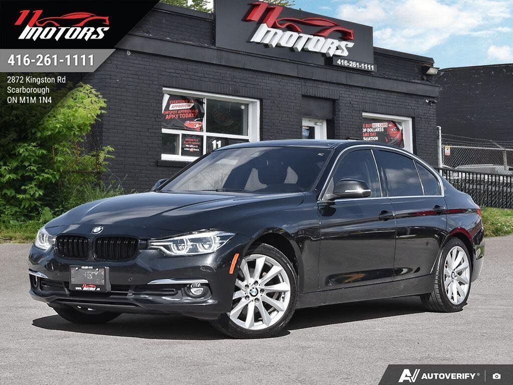 BMW 320i