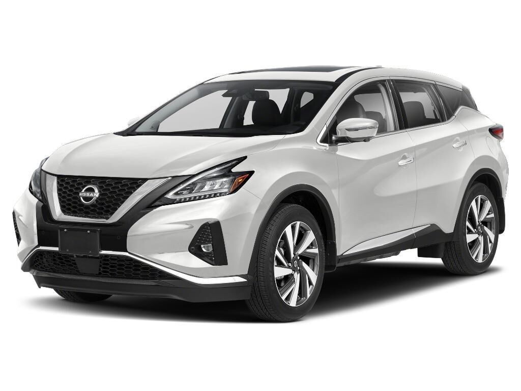 2024 NISSAN Murano