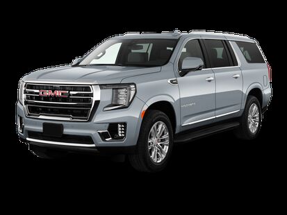 2023 GMC Yukon XL