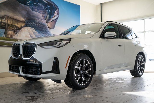 2026 BMW X3