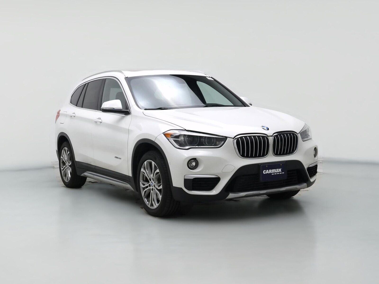 2016 BMW X1