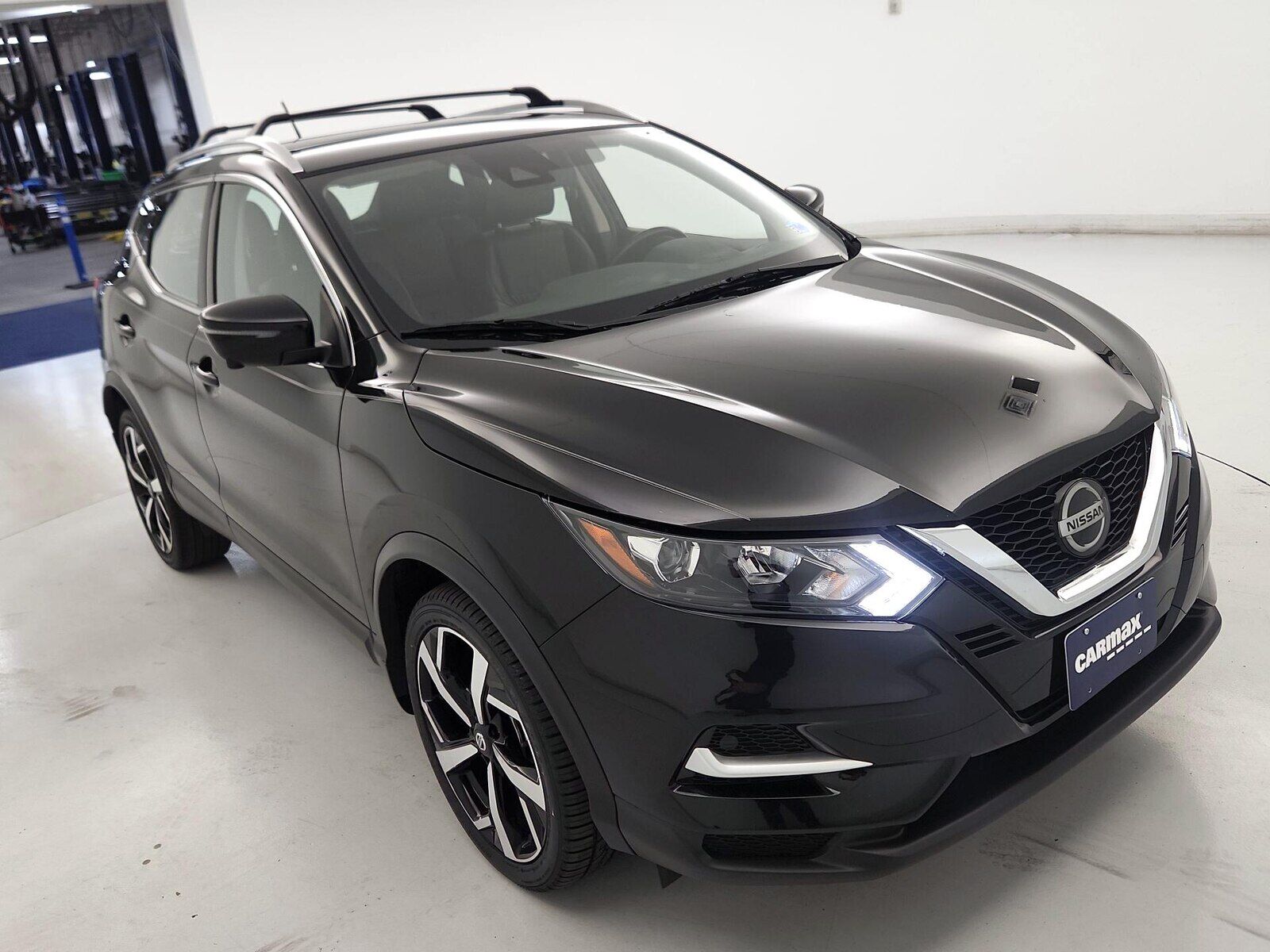 2022 NISSAN Rogue