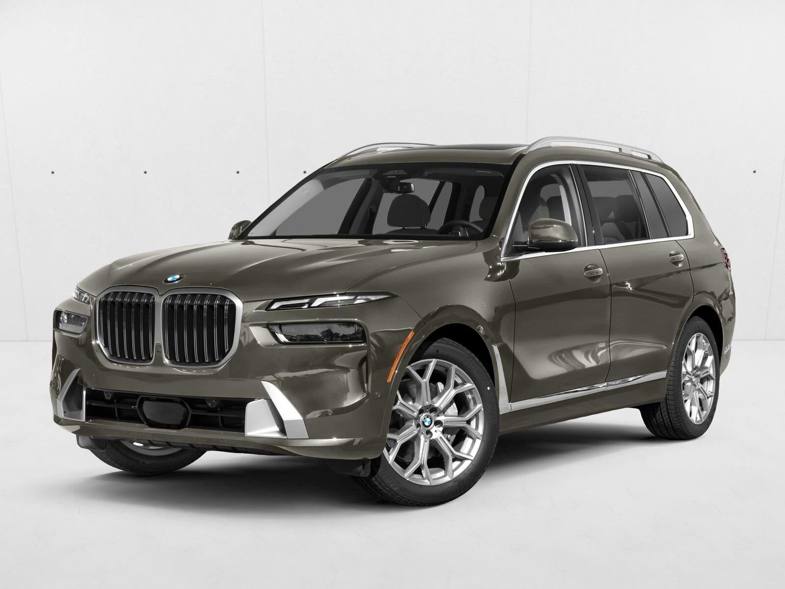 2024 BMW X7