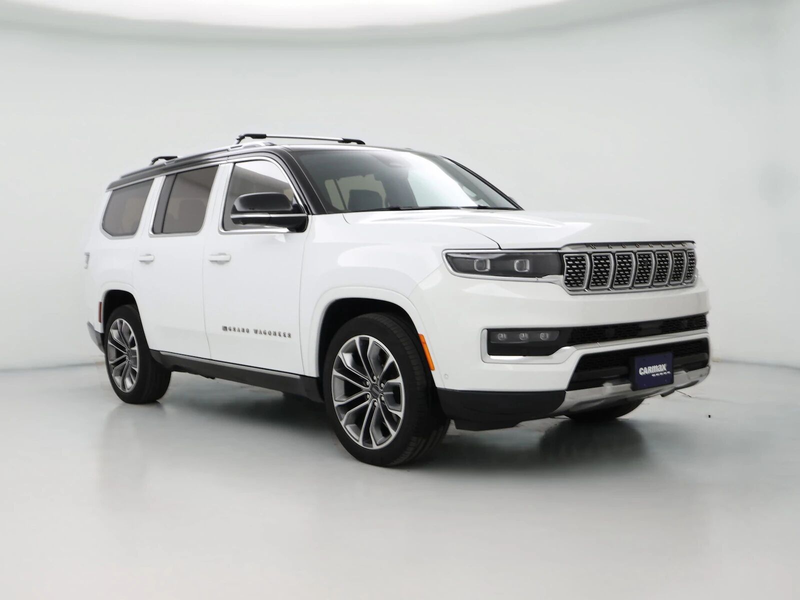 2024 JEEP Grand Wagoneer