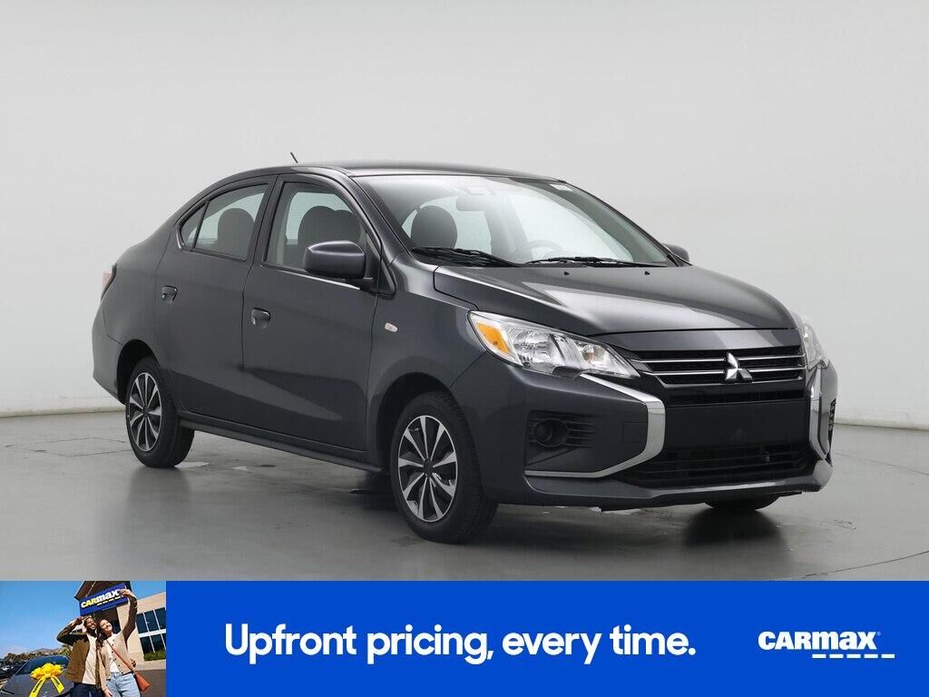 2024 MITSUBISHI Mirage G4
