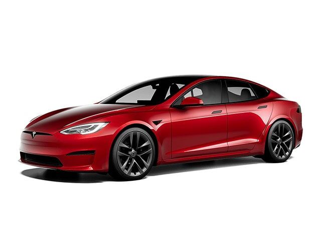 2023 TESLA Model S