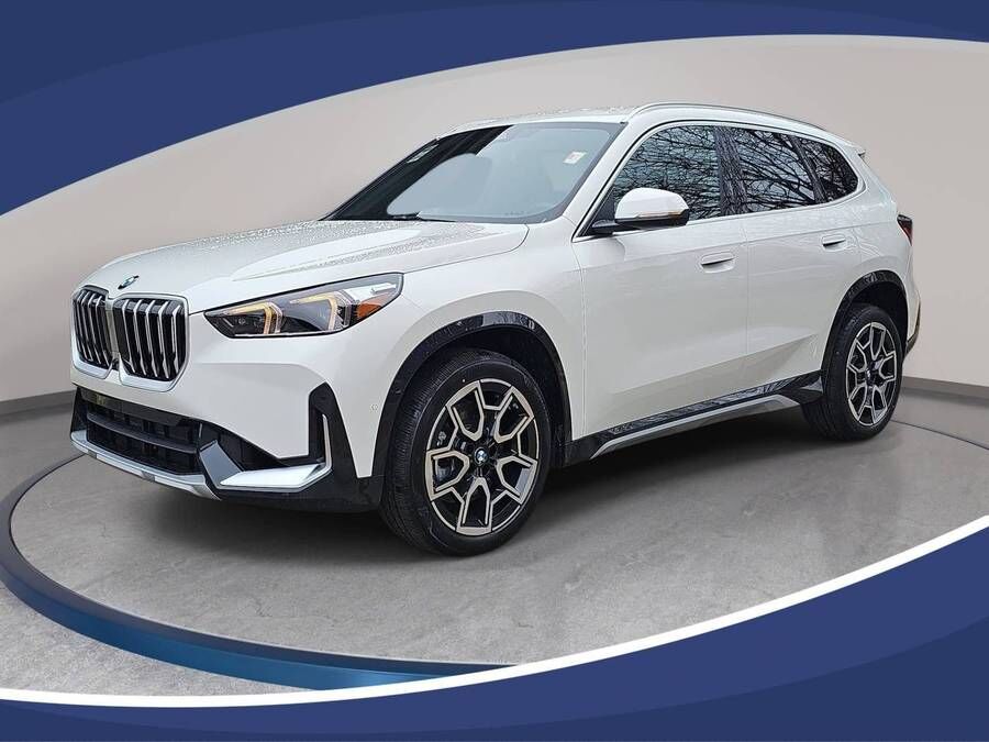 2026 BMW X1