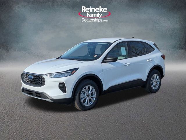 2026 FORD Escape