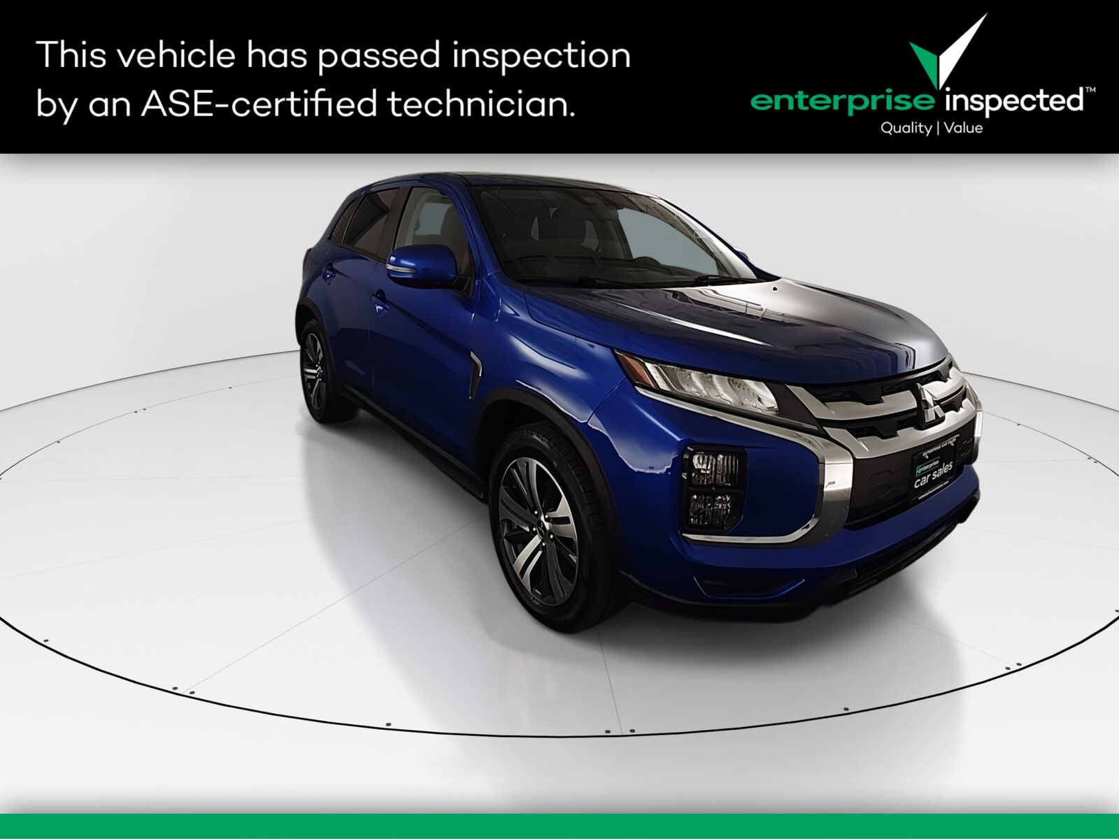 2024 MITSUBISHI Outlander Sport