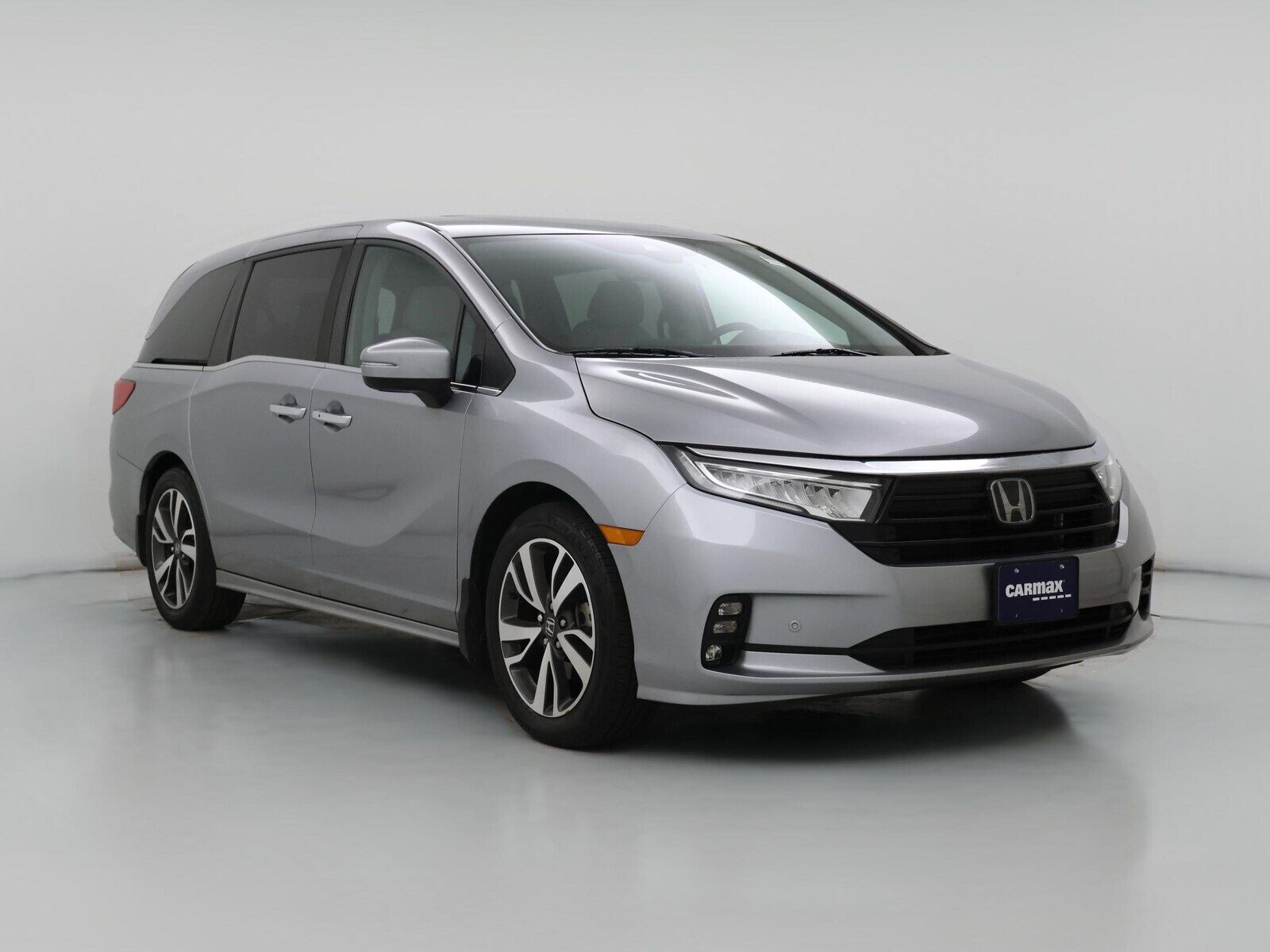 2023 HONDA Odyssey