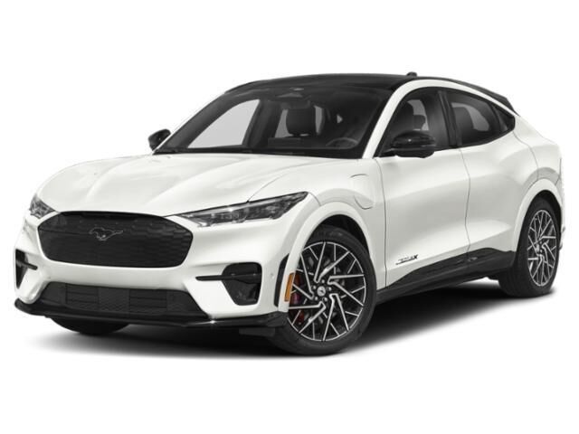 2023 FORD Mustang