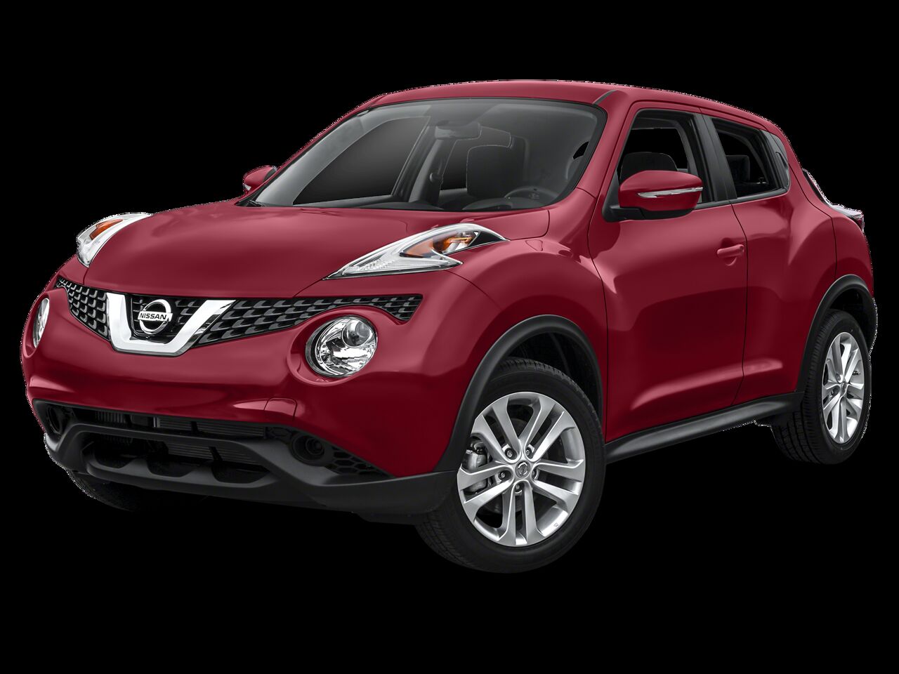 2015 NISSAN Juke