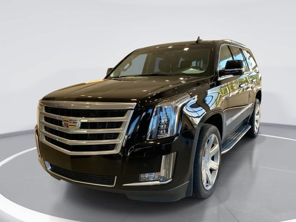2016 CADILLAC Escalade