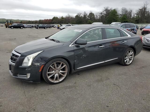 2014 CADILLAC XTS