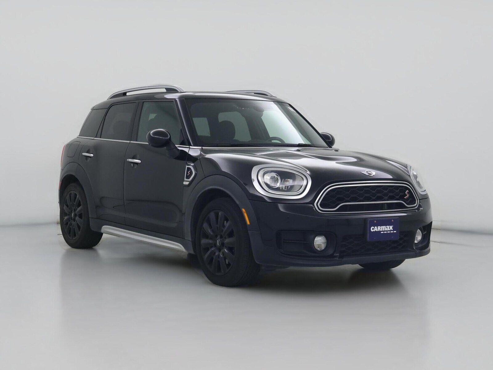 2018 MINI Countryman