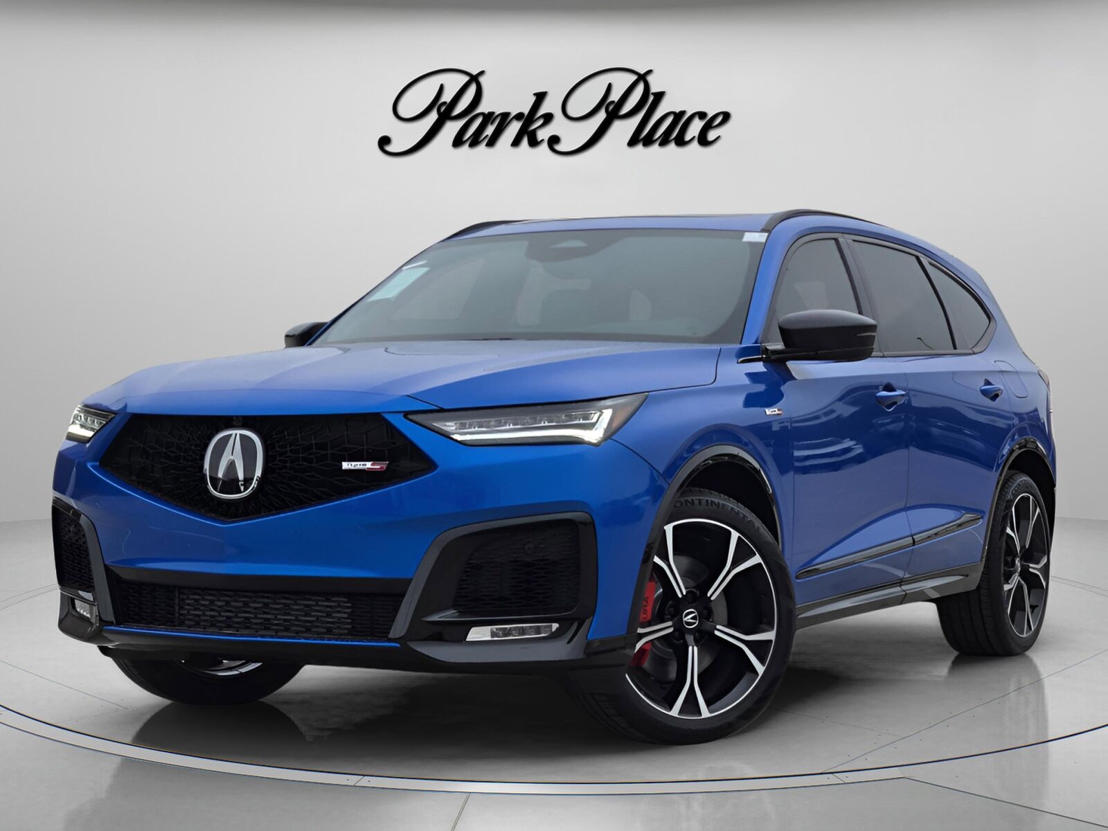 2026 ACURA MDX