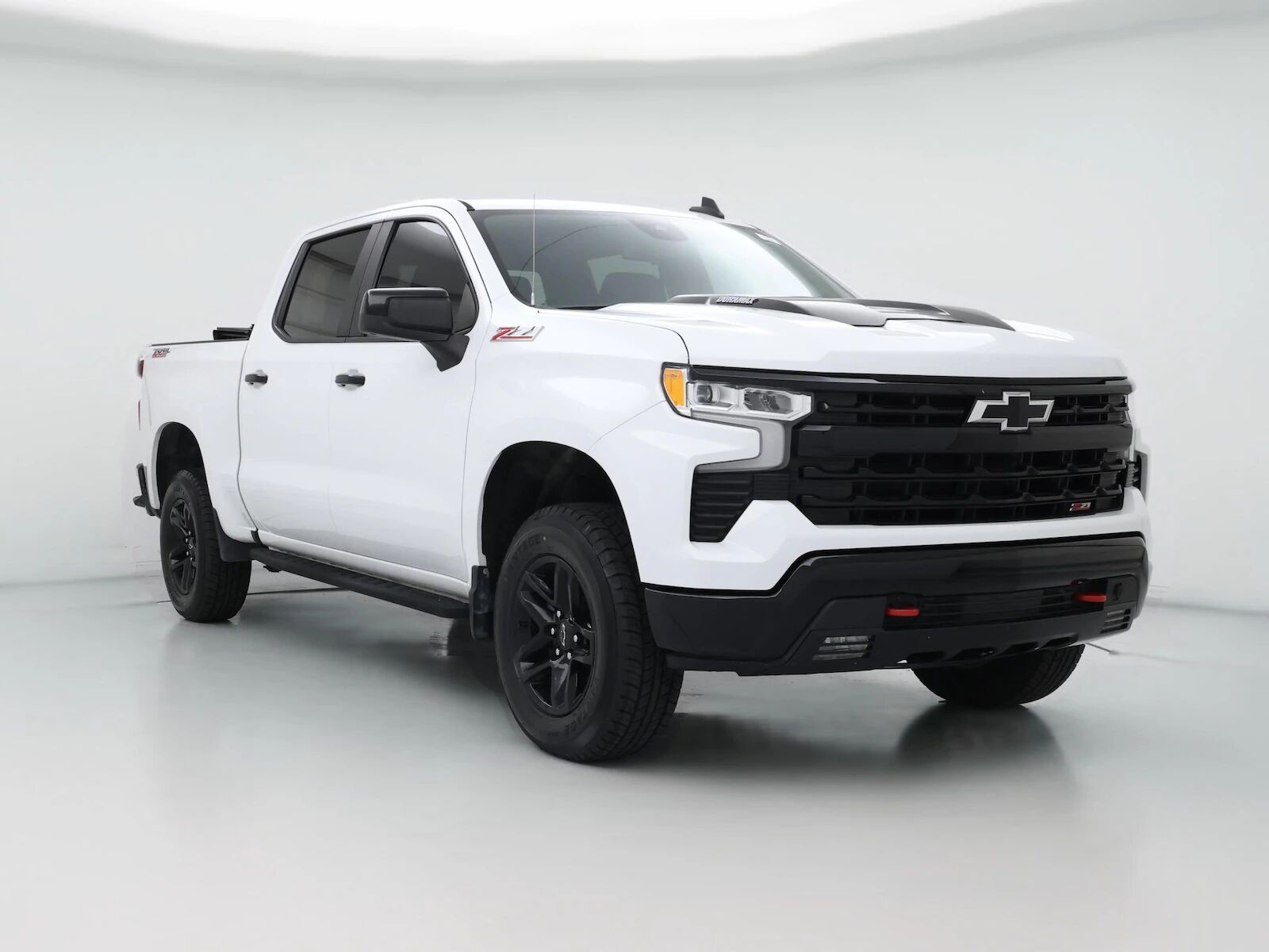 2022 CHEVROLET Silverado