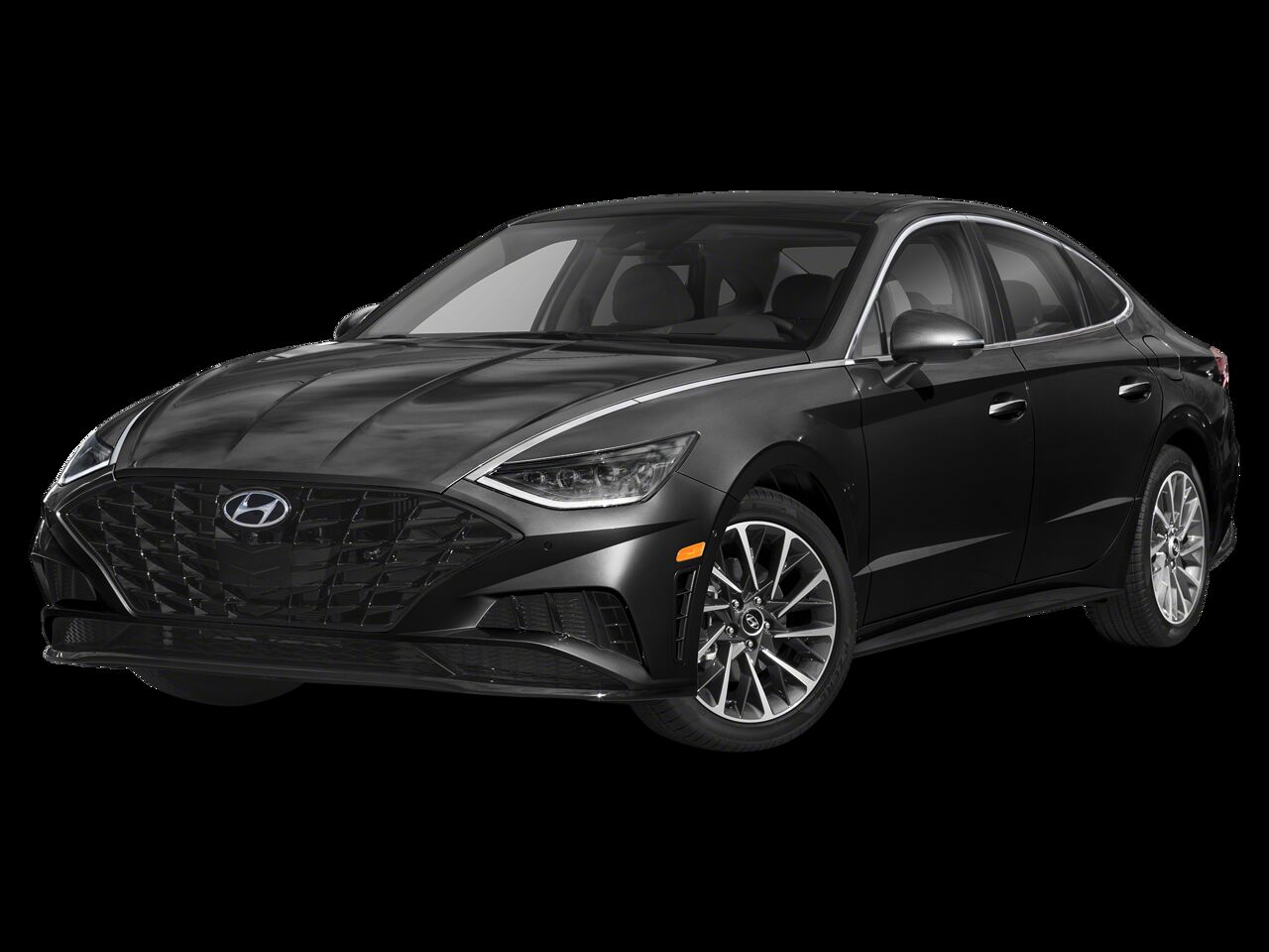 2020 HYUNDAI Sonata