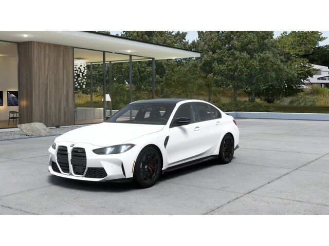 2027 BMW M3