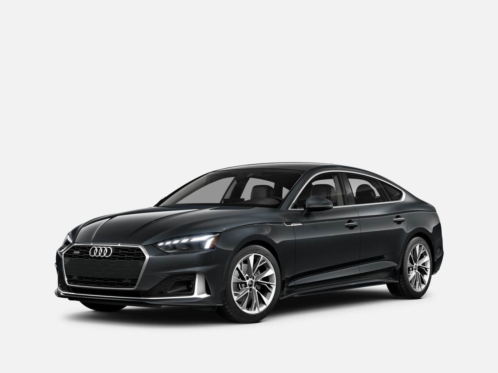 2023 AUDI A5