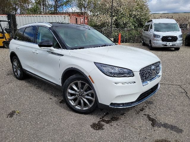 2020 LINCOLN Corsair