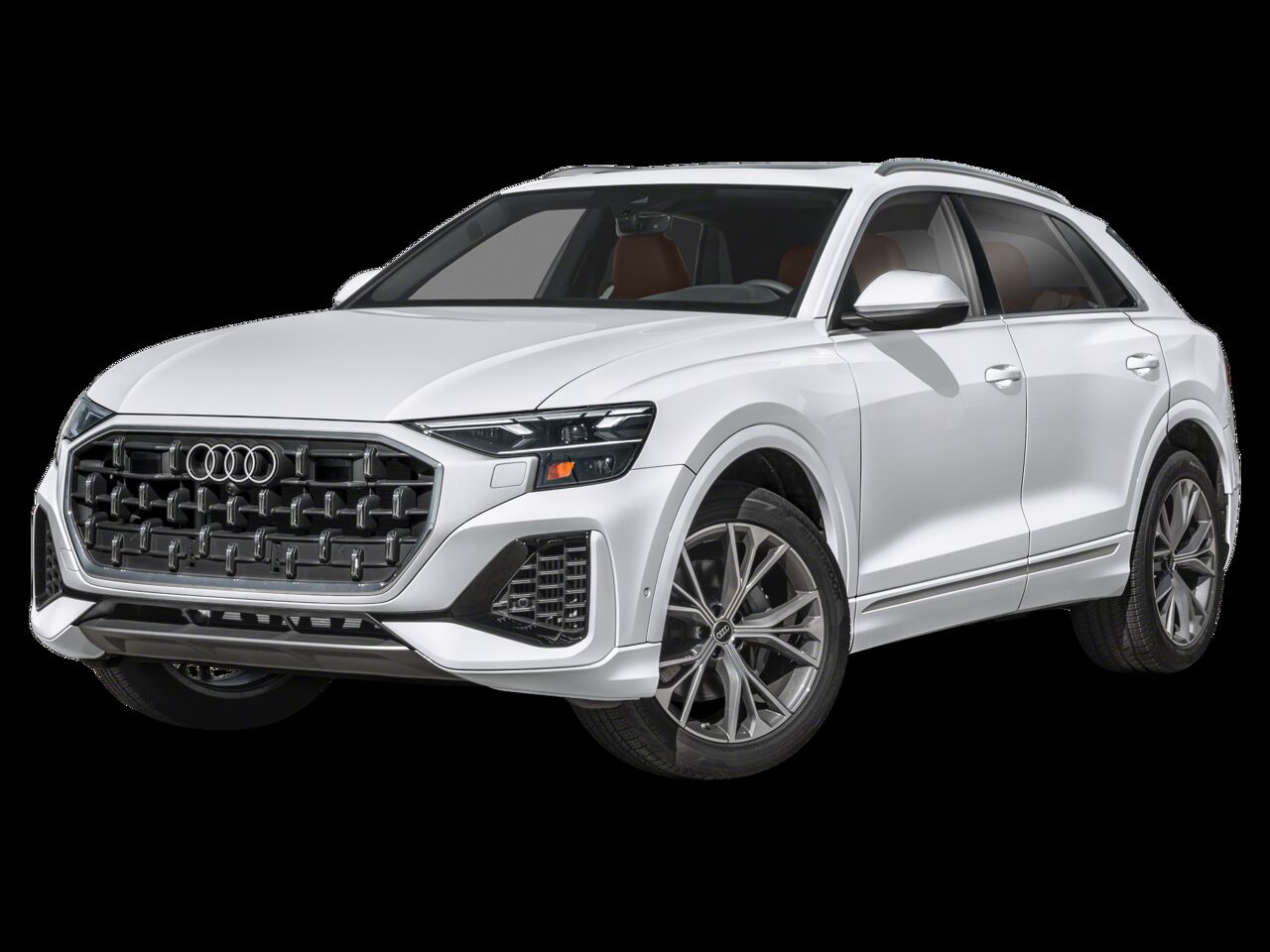 2024 AUDI Q8