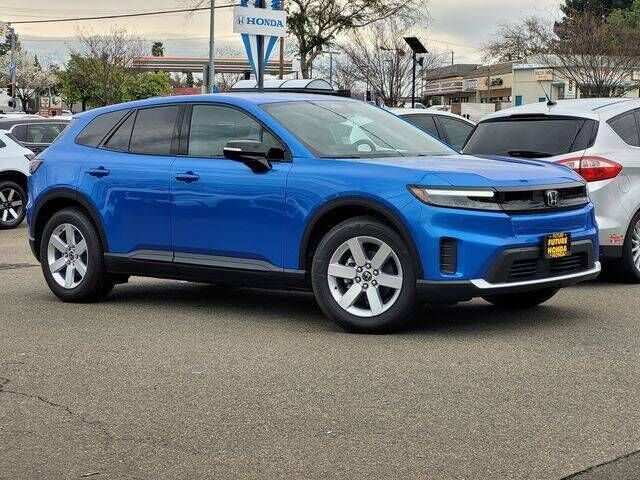 2026 HONDA Prologue