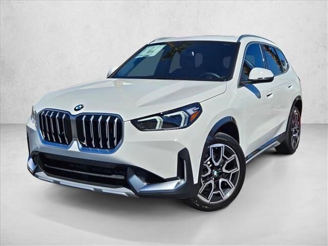2026 BMW X1