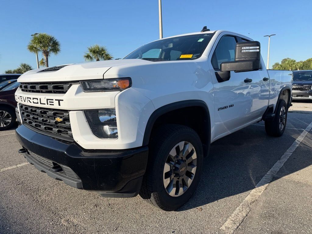 2022 CHEVROLET Silverado