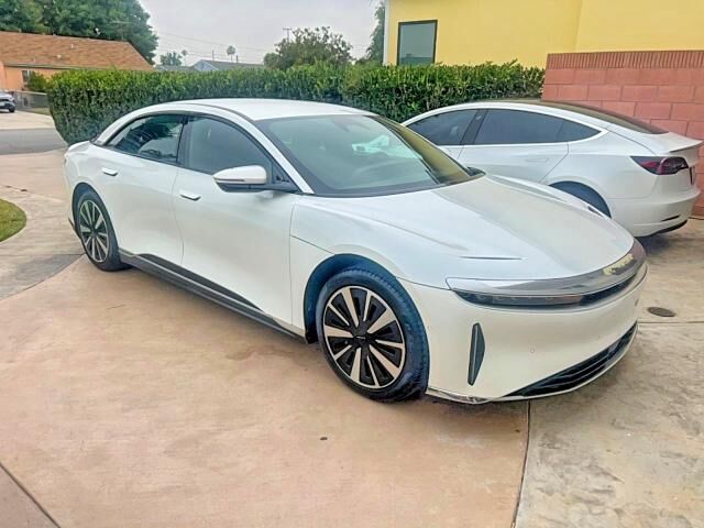 2024 LUCID MOTORS Air