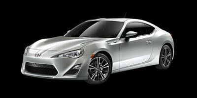 2013 TOYOTA Scion