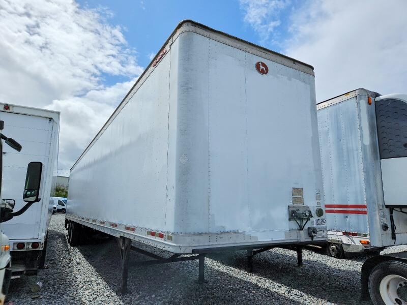 2014 GREAT DANE TRAILERS Great Dane Trailers