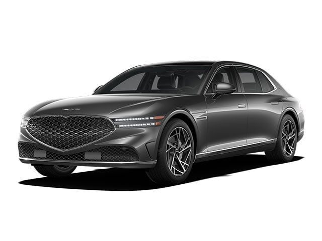 2023 GENESIS G90