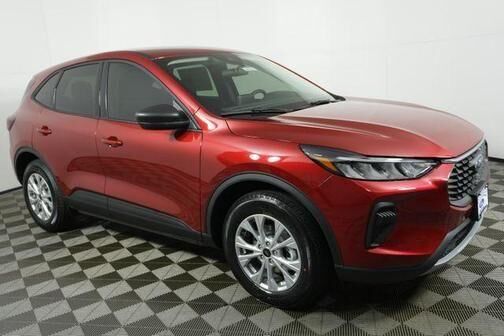 2026 FORD Escape