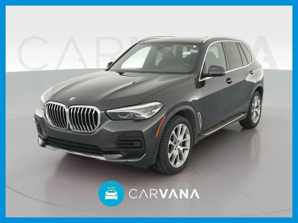2023 BMW X5